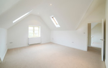 Draycot Fitz Payne bedroom extension leads