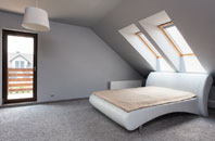 Draycot Fitz Payne bedroom extensions