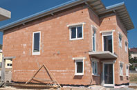 Draycot Fitz Payne home extensions