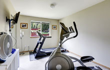 Draycot Fitz Payne home gym construction leads